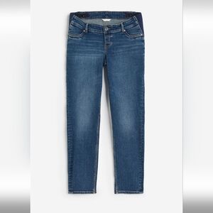 H&M maternity jeans